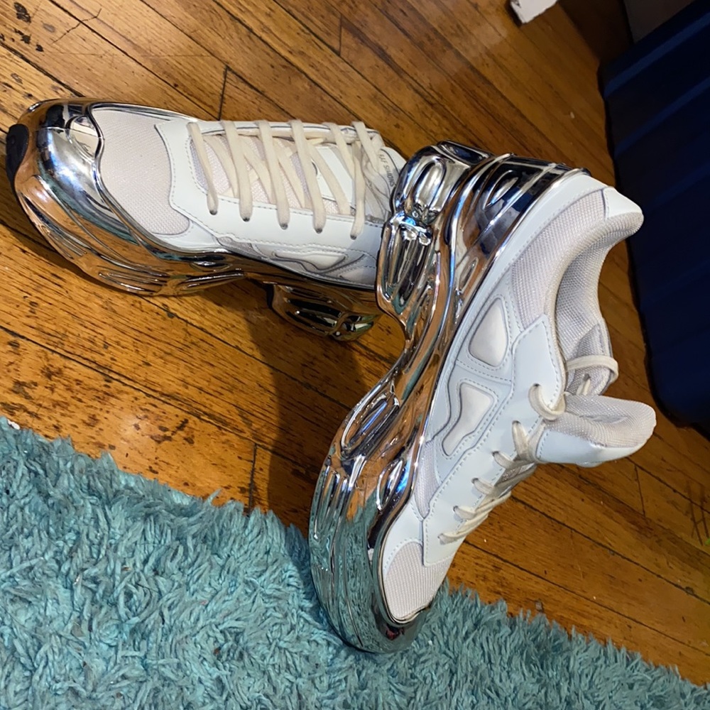 Adidas raf simons - Picture 5 of 6